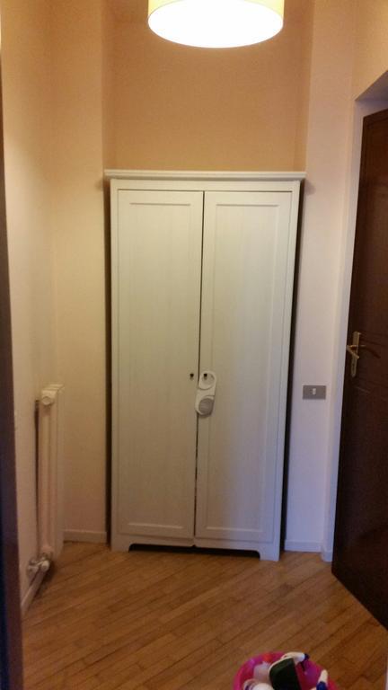 Megaride Guest House كومو المظهر الخارجي الصورة